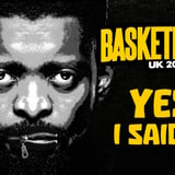 Basketmouth - No Hard Feelings
