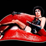 The Rocky Horror Picture Show - Syngjum saman! 