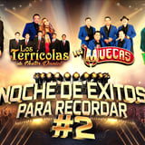 Noche De Exitos #2