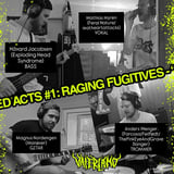 Associated Acts #1: Raging Fugitives - "Goes On"