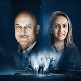Jaane Pehchane Anjane: Anupam Kher and Swaroop Sampat Live
