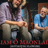 Liam Ó Maonlaí & Rónán Ó Snodaigh