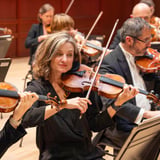 Brahms Clarinet Quintet