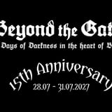 Beyond the Gates 2027 - Chapter XV