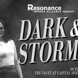 Dark & Stormy Presented By Resonance Improv Alliance