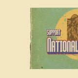 National Park Aid-Music by Free Beer