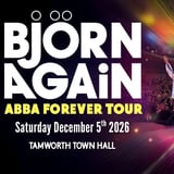Bjorn Again - Tamworth, NSW - World's No.1 ABBA Show