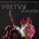 Poetry In Motion