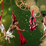 North Carolina Symphony - Cirque Holiday Pops