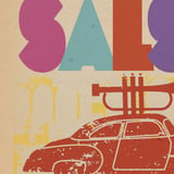 60 Years of Salsa