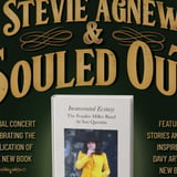 Frankie Miller: A Celebration with Stevie Agnew & Souled Out