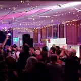 Ramble Tamble Live at Thornbury Bowls Club