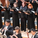 North Carolina Symphony - Handel's Messiah