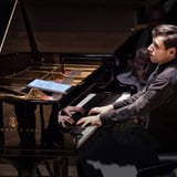North Carolina Symphony - Rachmaninoff Piano Concerto No.3