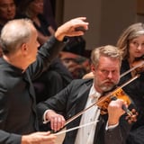 North Carolina Symphony - Beethoven Symphony No. 7