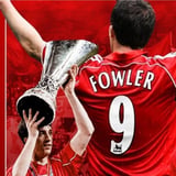 Evening With Robbie Fowler Liverpool Legend