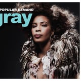 Macy Gray Live
