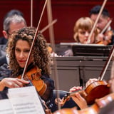 North Carolina Symphony - Prokofiev Romeo & Juliet
