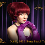 Lucy Darling: As You Wish