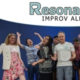 The Meet-Cute Presented By Resonance Improv Alliance