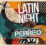 Latin Night - Perreo Electronico