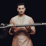 Rishab Rikhiram Sharma | Sitar For Mental Health