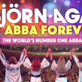Bjorn Again: ABBA Forever Tour