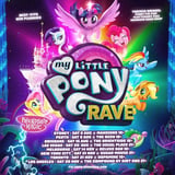 PONY RAVE BRISBANE