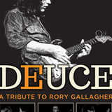 Deuce - A Tribute to Rory Gallagher