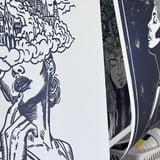 Hvar er hausinn? (Where is my mind?) Art Exhibition