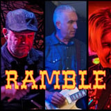 Ramble Tamble Live at Royal Hotel Drouin