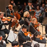 North Carolina Symphony - Mahler & Mozart