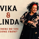 Vika & Linda "Where Do You Come From?"