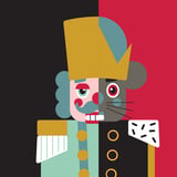 Indy Ballet & ISO: The Nutcracker (Sensory Performance-Taped Music)