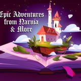 North Carolina Symphony - Epic Adventures from Narnia & More