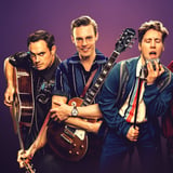 Million Dollar Quartet