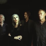 BLEAK SQUAD (Mick Harvey, Mick Turner, Adalita, Martin Brown) + Jess Ribiero // Star and Shadow