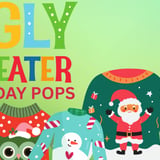 North Carolina Symphony - Holiday Pops