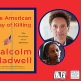 Malcolm Gladwell: The American Way of Killing