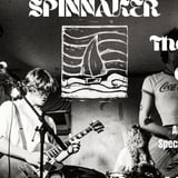 Spinnaker + The Fifty One  + Luvd