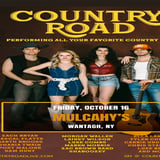 Country Road