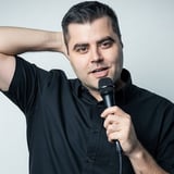 20 Questions w/ Josh Stramiello