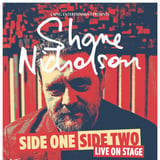 Shane Nicholson