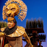 Disney Presents The Lion King (Chicago)