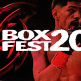 Red Owl Boxing Presents: Boxfest 20