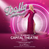 DOLLY: I Will Always Love You - Capital Theatre, Bendigo