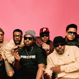 The Soul Rebels