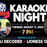 Super Funny Karaoke