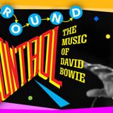 Ground Control: The Music of David Bowie @ Qirkz
