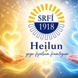 Heilun gegn frjálsum framlögum út ágúst